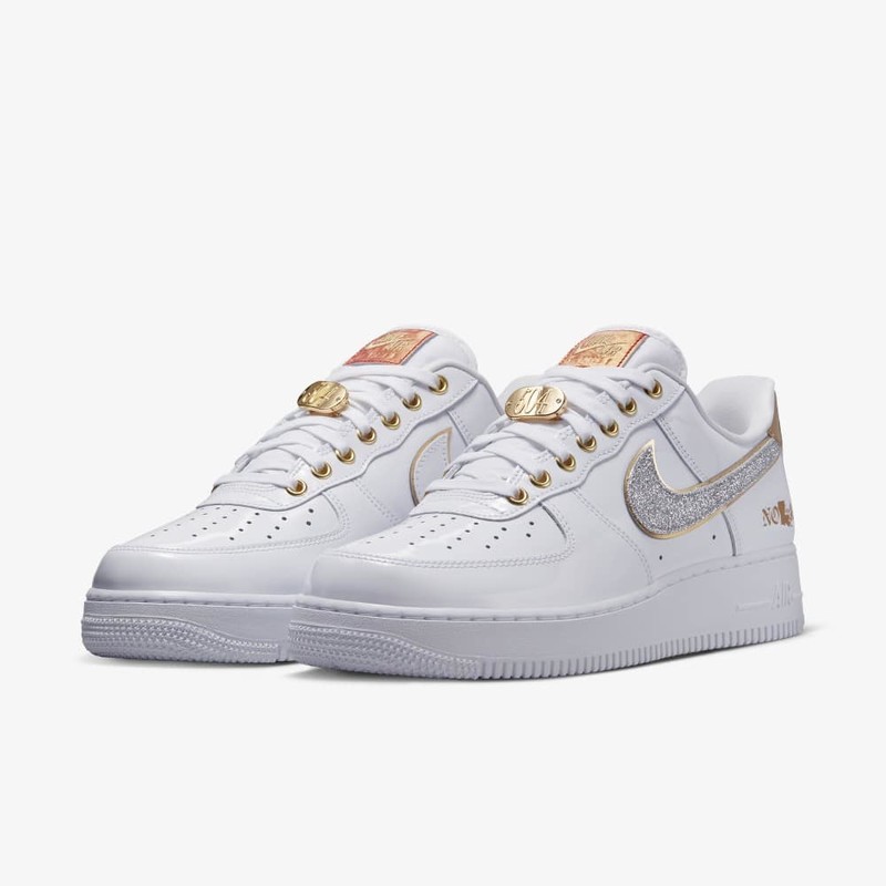 Nike Air Force 1 NOLA | DZ5425-100 | Grailify